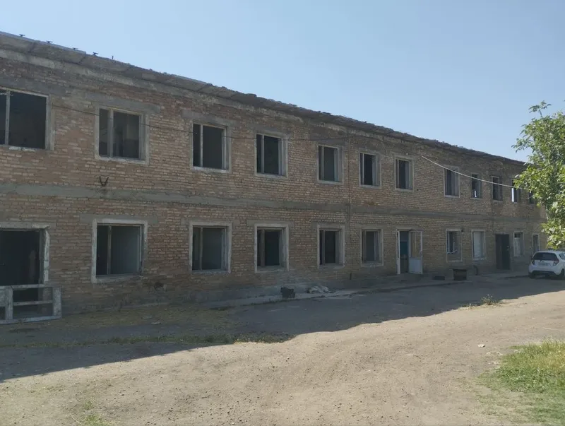 Продаётся Территория в Долг Центральный Трасс — фото 1
