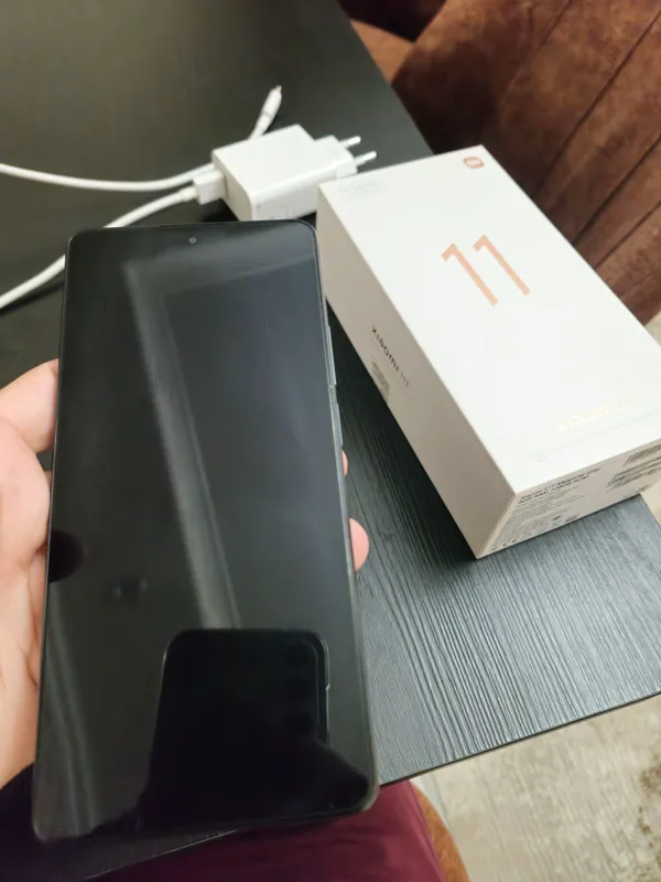 Xiaomi 11t в идеальном состоянии 1