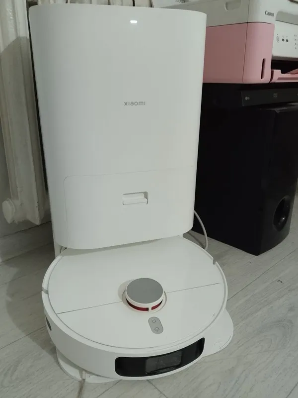 Xiaomi Robot Vacuum X10+ робот пылесос