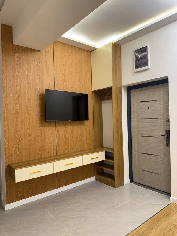 Продаётся стильная 2-комнатная квартира в ЖК Askiya City