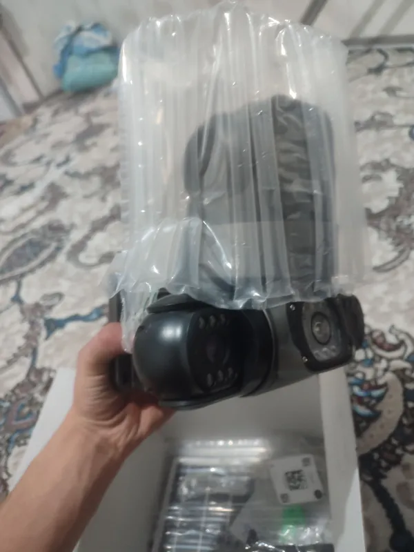 Kamera 3 Kamera 3