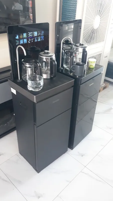Кулеры Tea Bar  kuller