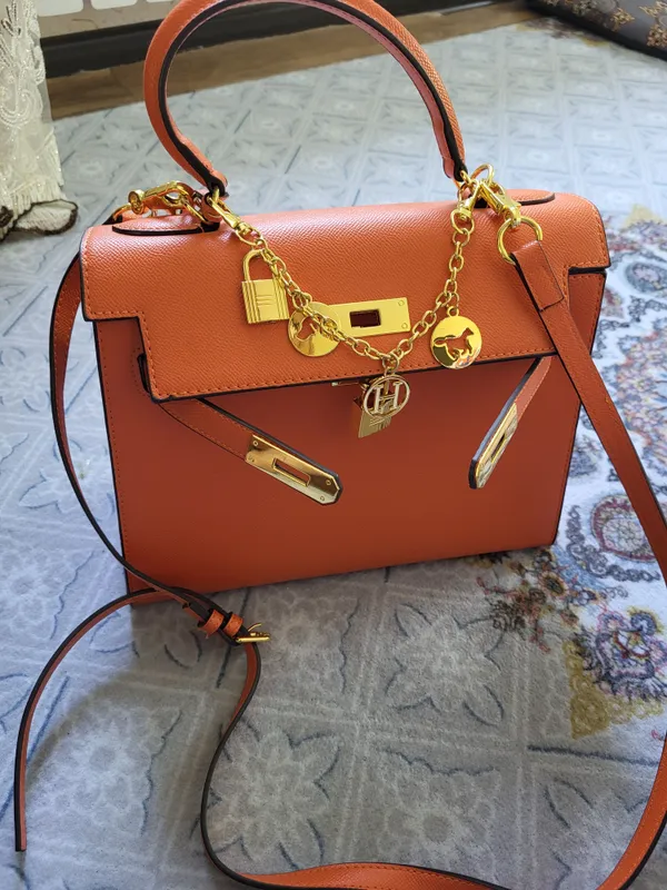 HERMES sumka