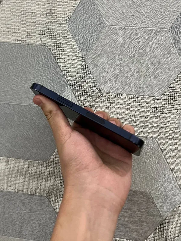 iPhone 12 Mini 5 iPhone 12 Mini 5
