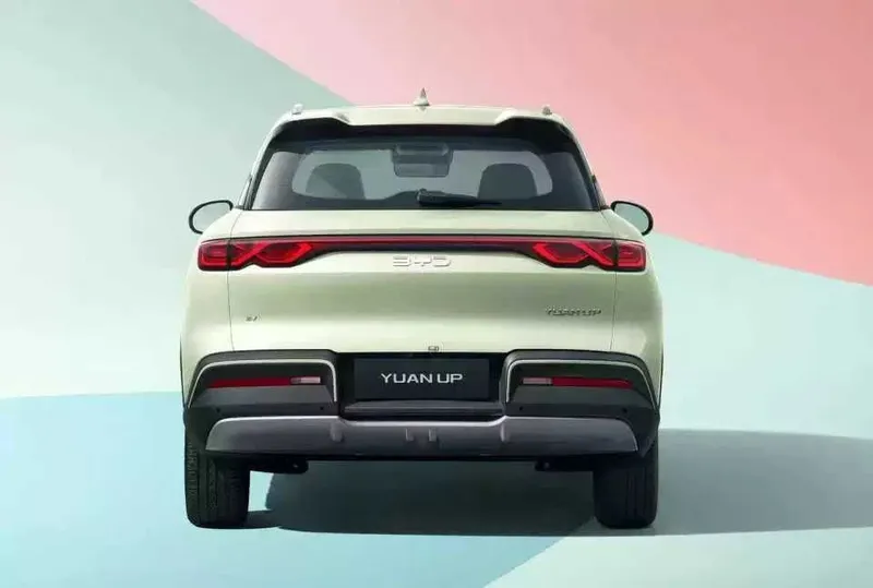 Фара, Кузов и Банперы для Электро! BYD, Leepmotor, Lixiang
