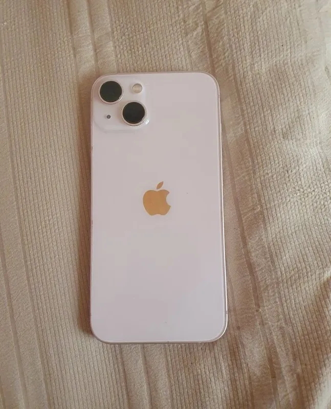 iPhone 13, 128 ГБ, золотой 2 iPhone 13, 128 ГБ, золотой 2