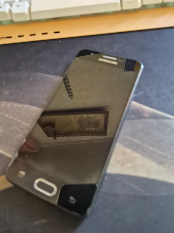 Galaxy J5 prime 1