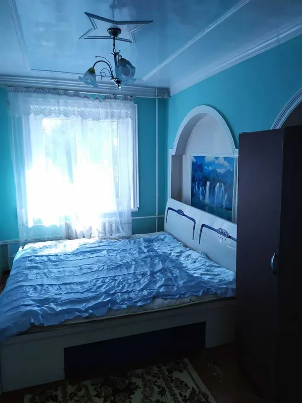Сдаётся в аренду 3-комн. кирпичная квартира, 3-мкр. Ориентир: напротив магазина Dilmuss 2