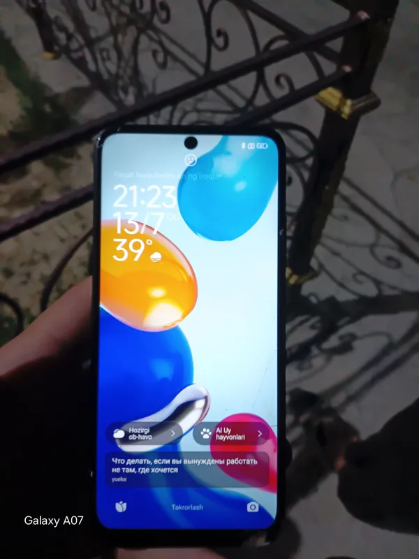 Redmi Note 11 Pro 1 Redmi Note 11 Pro 1
