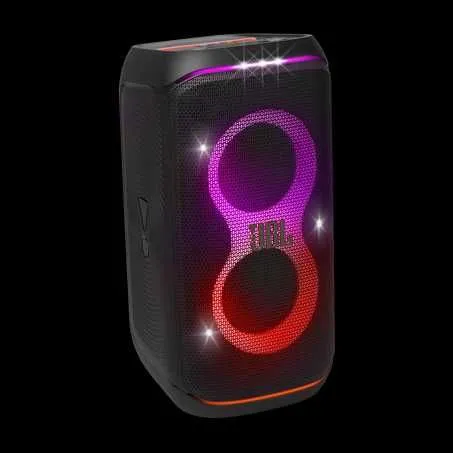 JBL PartyBox 120 Club Edition — новая модель для мощных вечеринок — фото 1