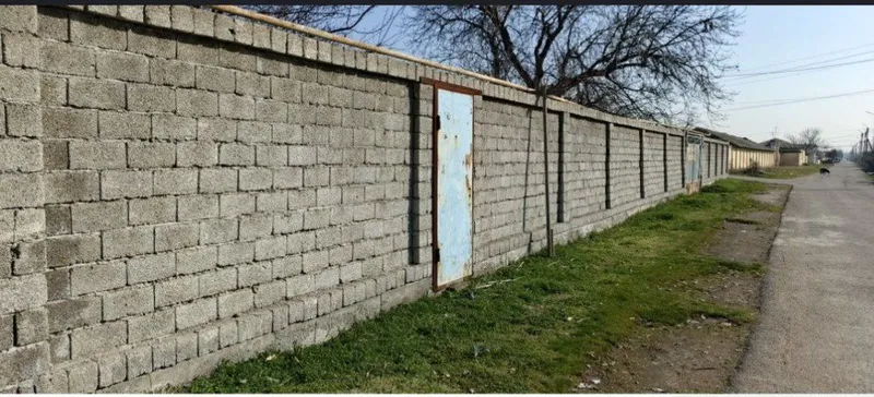 Тошкент в. Юкори Чирчик А.Яссавийда Ховли сотилади — фото 4