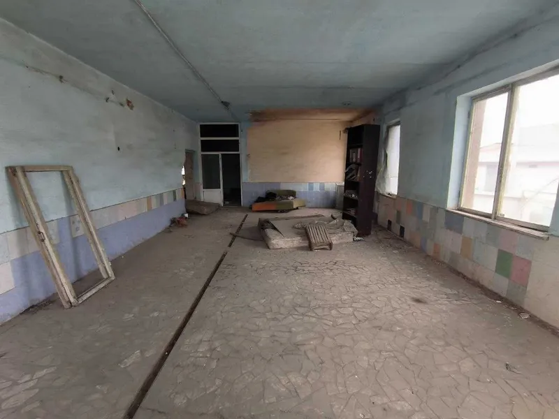 Сдается 2 этаж 250 м2 в Келесе. Kelesda 250m2 2 qav ijaraga beriladi. — фото 2