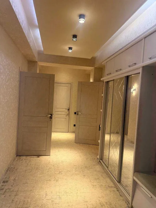 Сдаётся 3-ком | Юнусабад Бадамзар | 850$ | Евро — фото 3