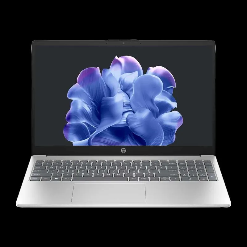 HP Laptop 15 (i5-1334U) (8/512GB) — фото 2