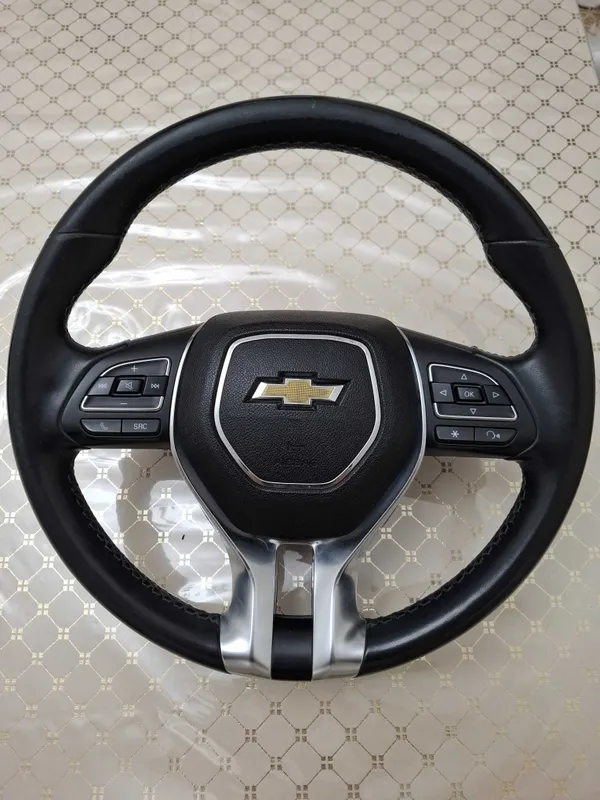 Автомобиль руль Chevrolet Lexus style сотилади!