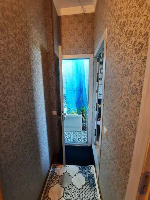 Метро Чинор 7