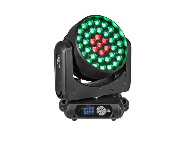 EURO LED TMH-W555