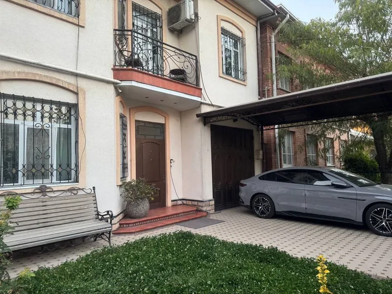 Продается дом в элитной махалле Ориентир: Глинка, Ляби Хауз