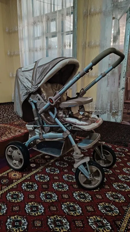 Коляска сотилади 3 Коляска сотилади 3
