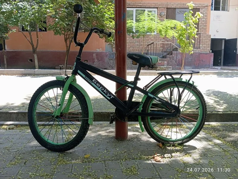 Velosoped bolalar uchun 2