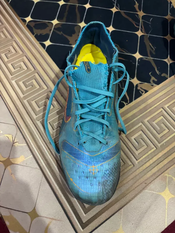 сороконожки Nike Mercurial — фото 2