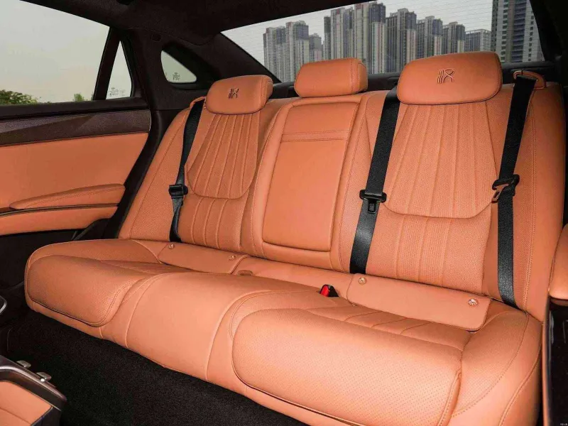 BYD Han L 2 ta motorli naxt va xalol nasiyaga — фото 1