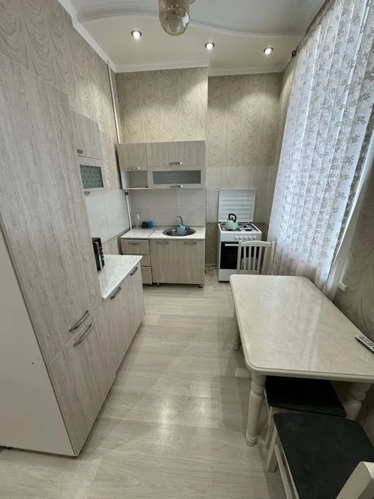 Аренда 3-комнатной квартиры, 68 м², 2/4 этаж (вторичное жильё) — фото 3