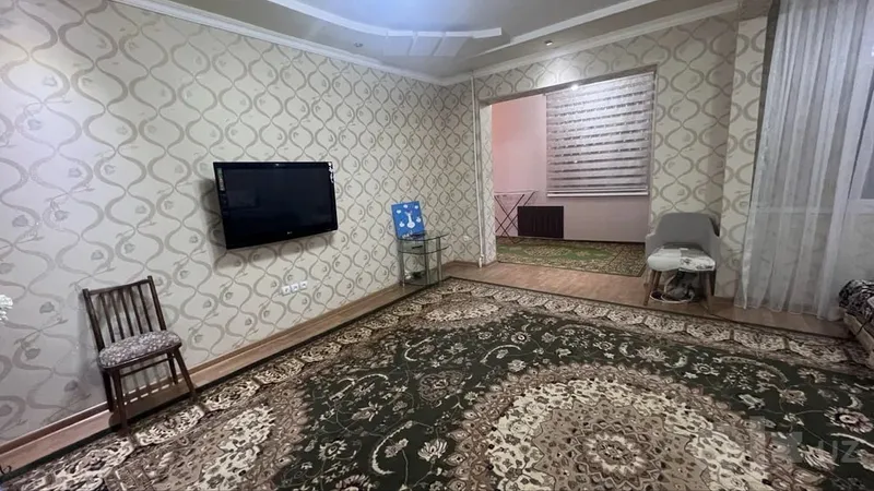 Аренда 3-комн. кв. 90 м², Яшнабадский · ID 42093 2 Аренда 3-комн. кв. 90 м², Яшнабадский · ID 42093 2
