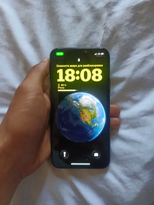 iPhone 11 pro 256GB 2