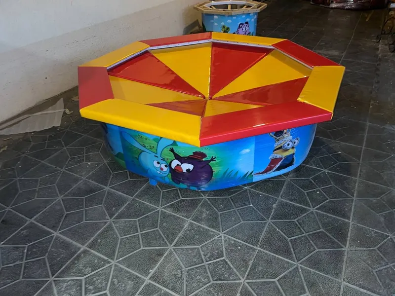 Песочница қумдон рыбалка для детей болалар учун 10