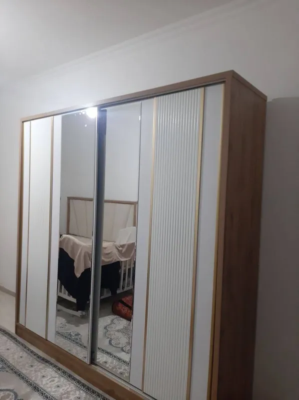 Продаётся спальный гарнитур, состояние новое, готовый 2 Продаётся спальный гарнитур, состояние новое, готовый 2