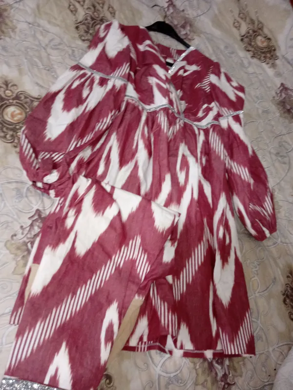 Ayollar uchun koʻylak