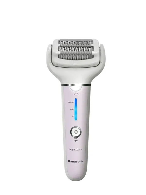 Эпилятор Panasonic ES-EY80-P520 3 Эпилятор Panasonic ES-EY80-P520 3