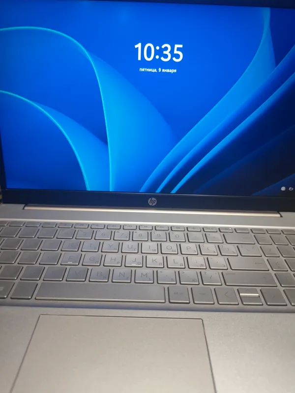 Ноутбук HP Pavilion 15 eg3024ci — фото 2