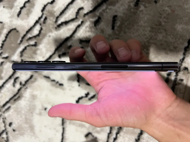 Samsung S22 Ultra 128 7