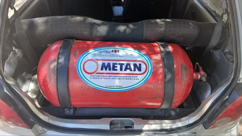 Matiz 2006 suyagi butun metan bor 6 Matiz 2006 suyagi butun metan bor 6