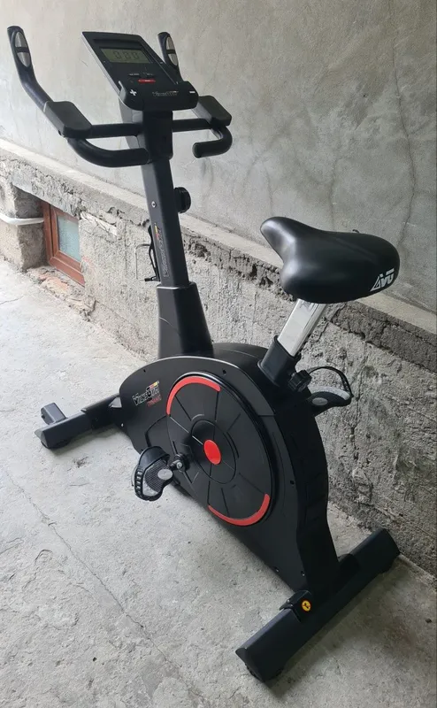 Велотренажёр "VELO" 3 Велотренажёр "VELO" 3