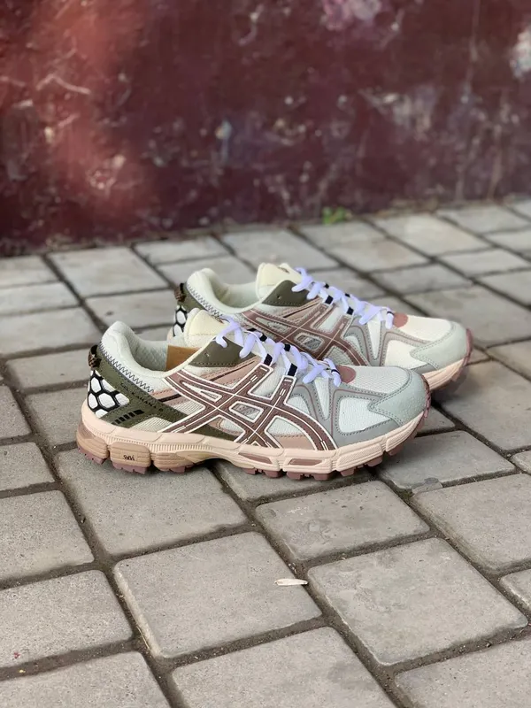 Asics gel Kahana 8 5 Asics gel Kahana 8 5