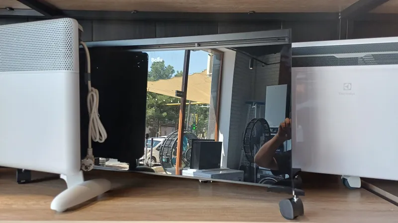 Электрообогреватель конвекторы Ballu Electrolux Aiwa 3 Электрообогреватель конвекторы Ballu Electrolux Aiwa 3