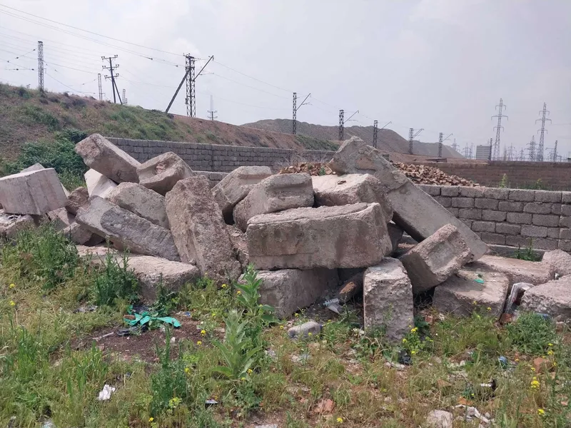 BETONABLOK 150.000 so'm — фото 1