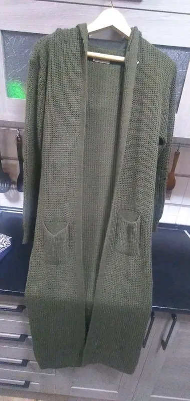 TURKIYA kardigan