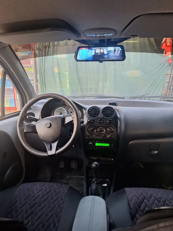 Matiz sotiladi 2017 radnoy xattoki qalenlari ishlanmagan xolati zor — фото 2