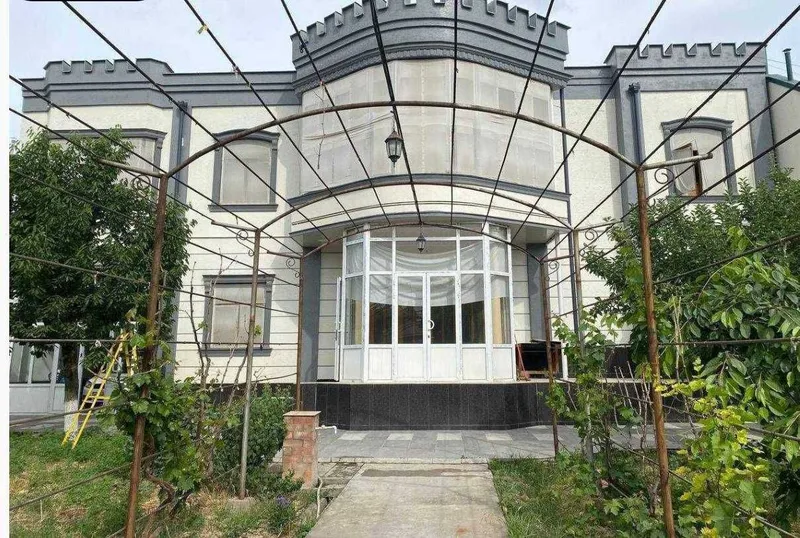 Продажа Евродома на Лимонарии, 3.5-сотки