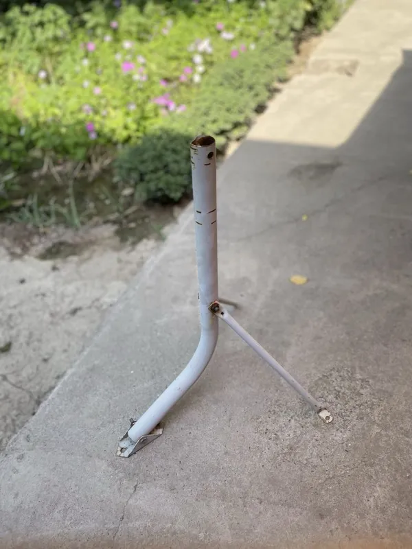 Barabaliski antenna