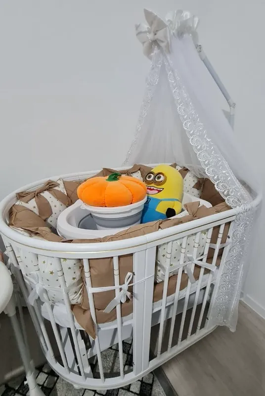 Bolalar karavotchasi 2
