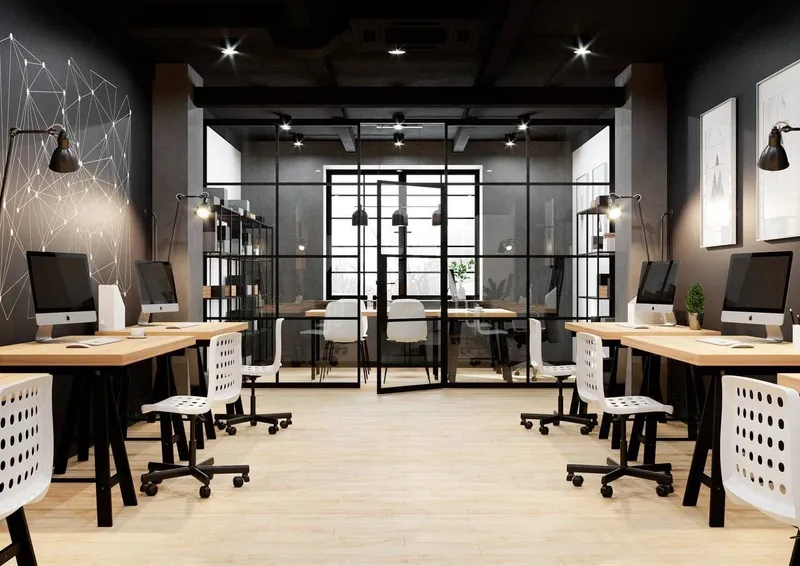Аренда офис, ЖК Nest One 120м2