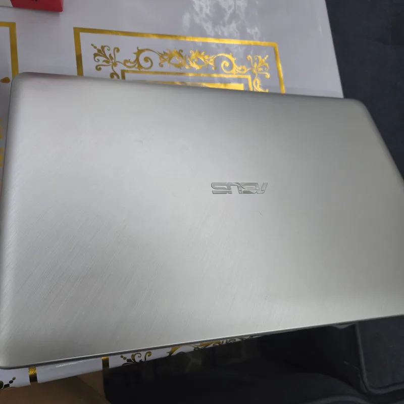 Notebook LSUS ko'p ishlatilmagan — фото 1