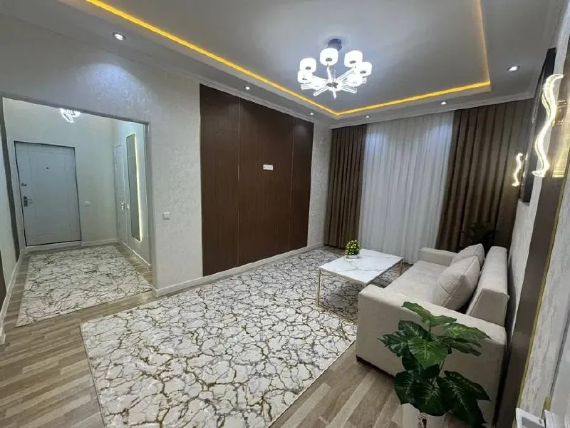 Продажа квартиры 1в2, 1/4, Яшнабадский район (Авиасозлар 2) — фото 5 Продажа квартиры 1в2, 1/4, Яшнабадский район (Авиасозлар 2) — фото 5
