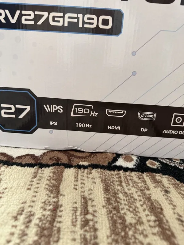 i5 12490/H610/32gb/rtx3050/190hz — фото 4