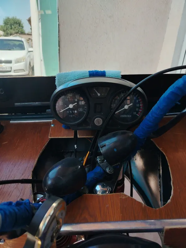 NEW STAR 200куб== 5